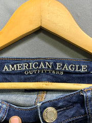 American Eagle Branded Original Denim Jeans For Women Pant