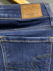 American Eagle Branded Original Denim Jeans For Women Pant