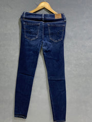 American Eagle Branded Original Denim Jeans For Women Pant