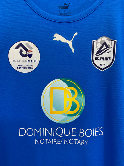 Puma Branded Original For Sports Women T Shirt