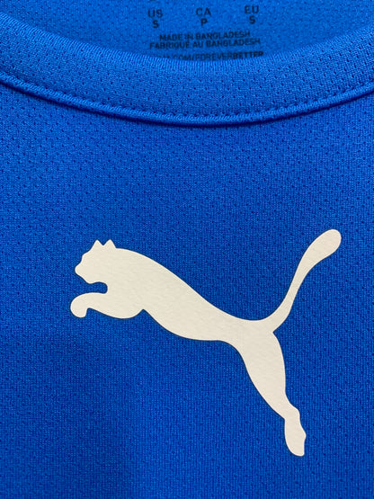 Puma Branded Original For Sports Women T Shirt