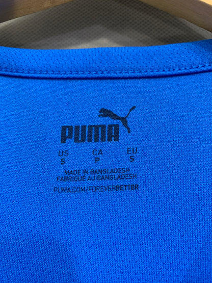 Puma Branded Original For Sports Women T Shirt