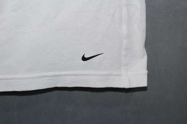 Nike Dri-Fit Branded Original Cotton T Shirt For Men | Preloved Labels