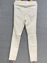 Hollister Branded Original Denim Jeans For Women Pant