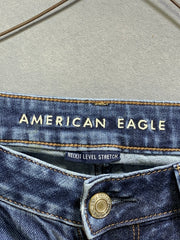 American Eagle Branded Original Denim Jeans For Women Pant