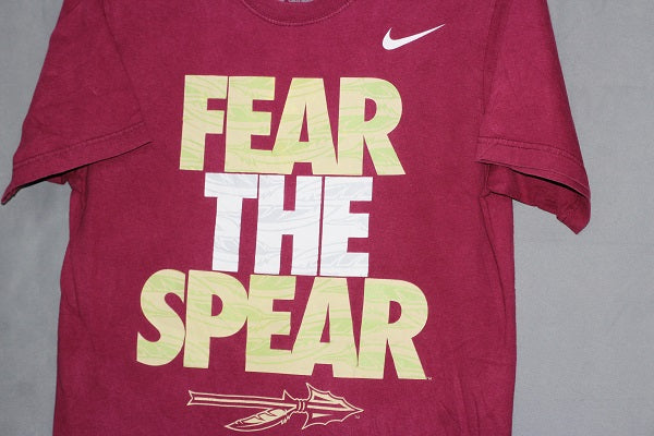 Nike Branded Original Cotton T Shirt For Men | Preloved Labels