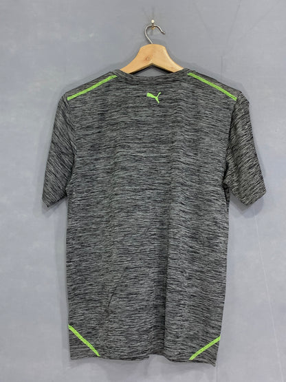 Puma Branded Original For Sports Women T Shirt
