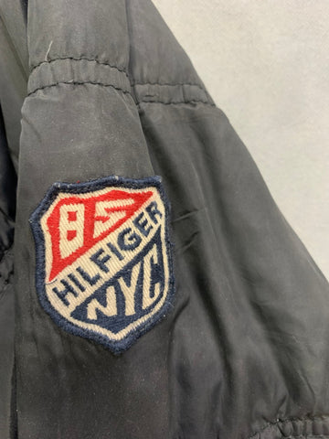 Tommy Hilfiger Branded Original Puffer Heavy Jacket For Men