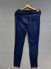 Aeropostale Branded Original Denim Jeans For Women Pant