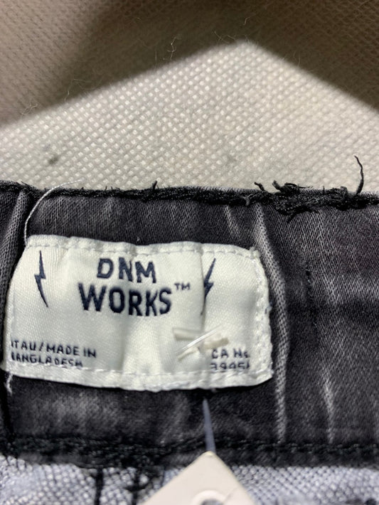 DNM WORKS For Men Cargo Pant