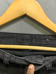 American Eagle Branded Original Denim Jeans For Women Pant