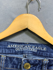 American Eagle Branded Original Denim Jeans For Women Pant
