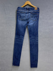 American Eagle Branded Original Denim Jeans For Women Pant