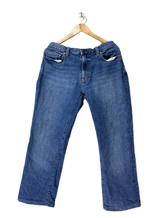 Lands' End For Men Jeans