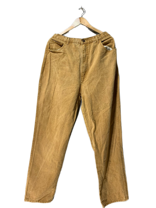 Braxton For Men Jeans