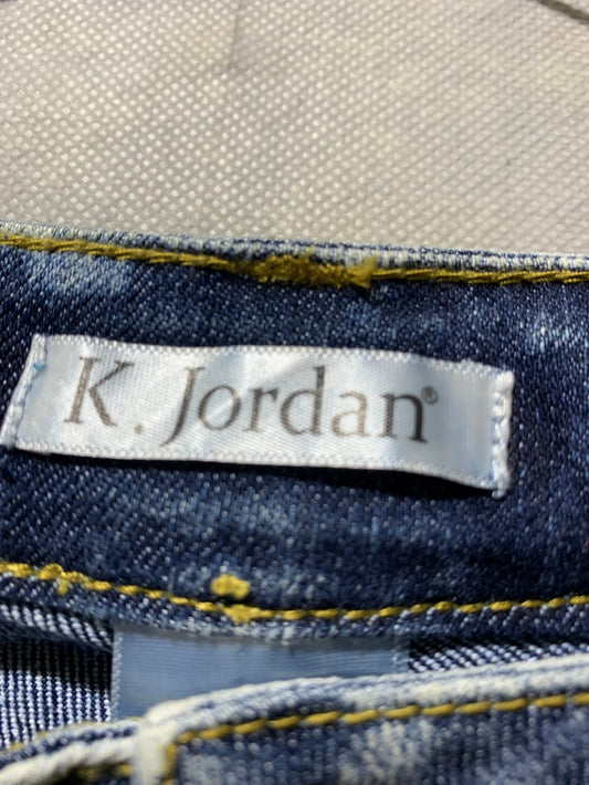 K. Jordan For Men Jeans
