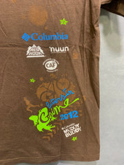 Fruit Of The Loom  Branded Original Cotton T Shirt For Men