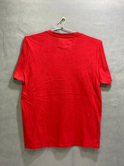 Aeropostale Branded Original Cotton T Shirt For Men