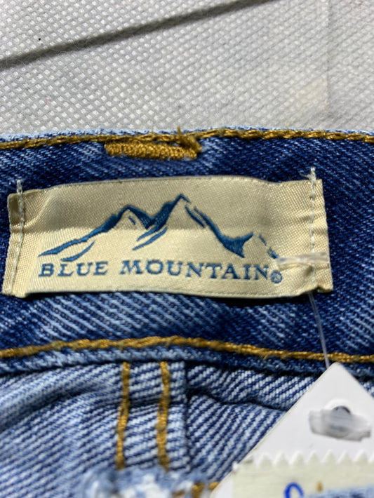 Blue Mountain For Men Jeans