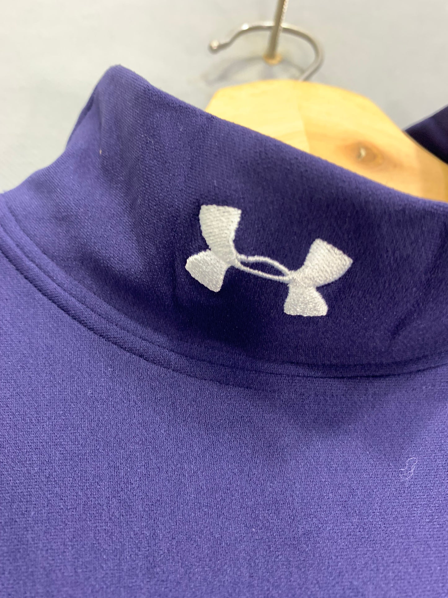 Under Armour Branded Original For Sports Women T Shirt