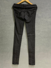 Hollister Branded Original Denim Jeans For Women Pant