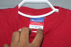 Champion Branded Original Cotton T Shirt For Men