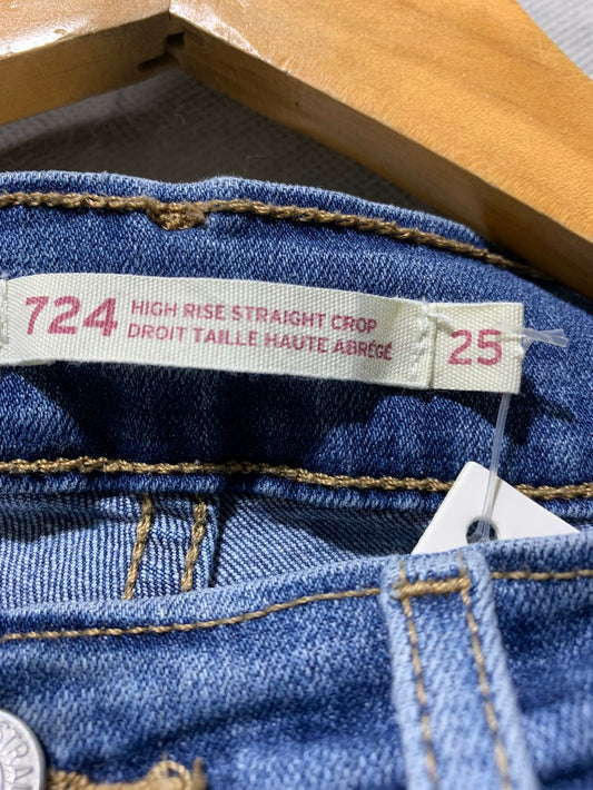 Levi's For Men Jeans