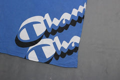 Champion Branded Original Cotton T Shirt For Men