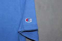 Champion Branded Original Cotton T Shirt For Men