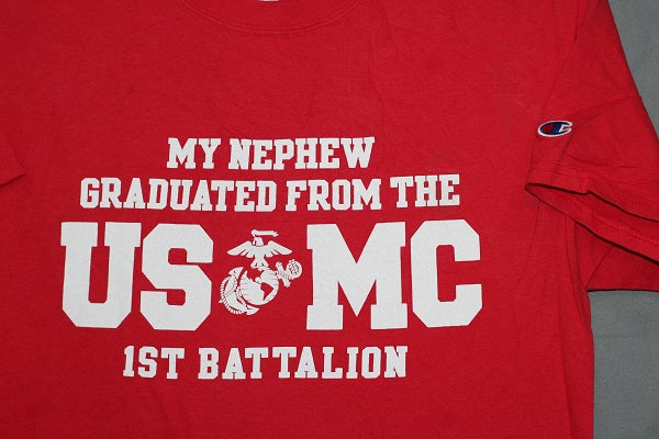 Champion Branded Original Cotton T Shirt For Men | Preloved Labels