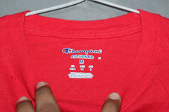 Champion Branded Original Cotton T Shirt For Men