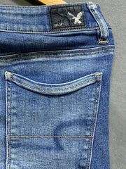 American Eagle Branded Original Denim Jeans For Women Pant