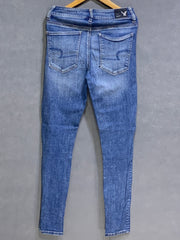 American Eagle Branded Original Denim Jeans For Women Pant