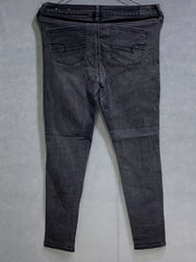 American Eagle Branded Original Denim Jeans For Women Pant