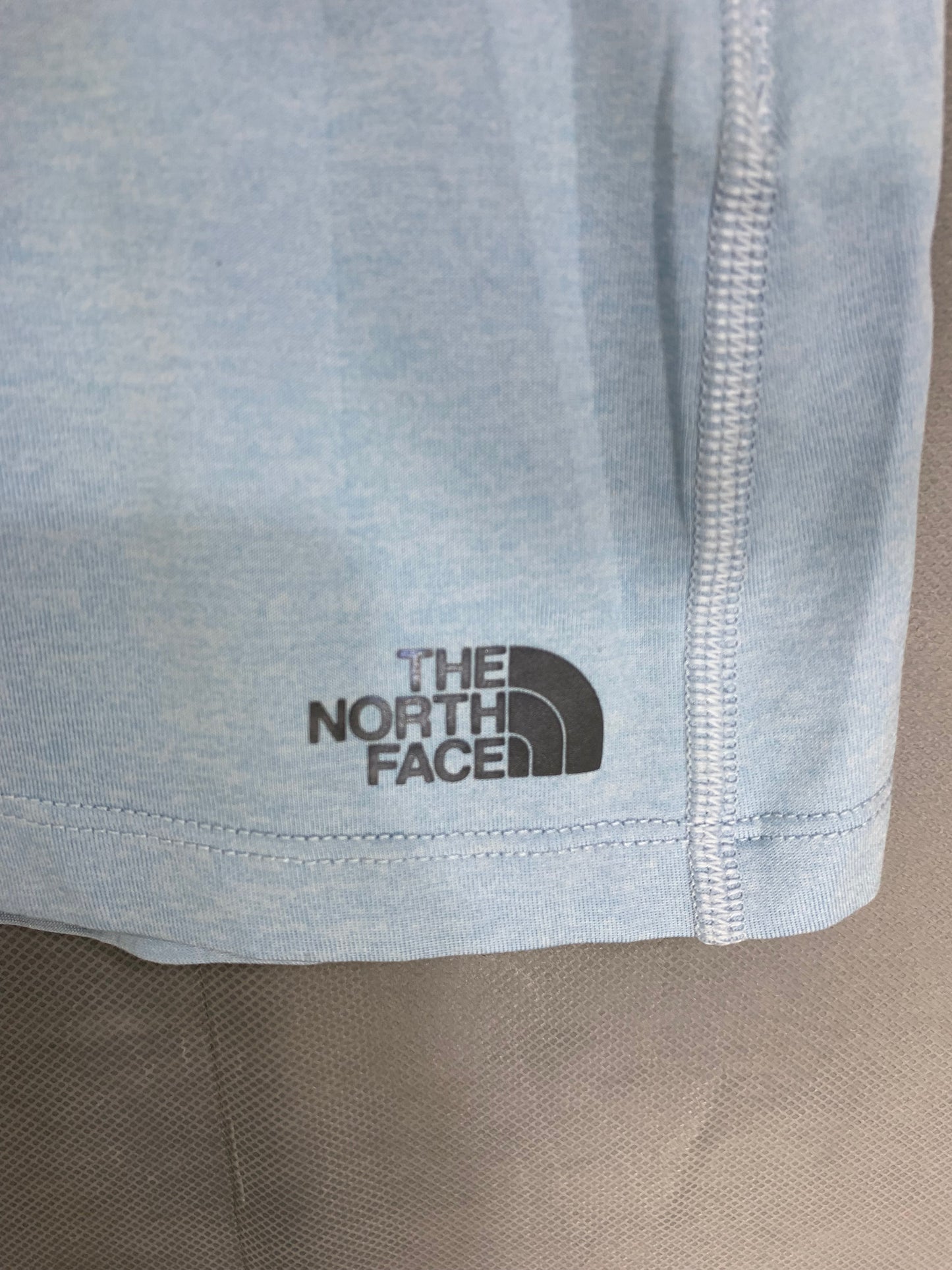 The North Face Branded Original For Sports Women Vest