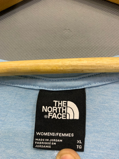 The North Face Branded Original For Sports Women Vest