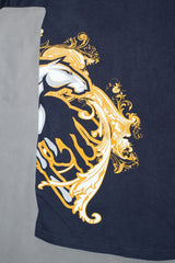 Gildan Branded Original Cotton T Shirt For Men