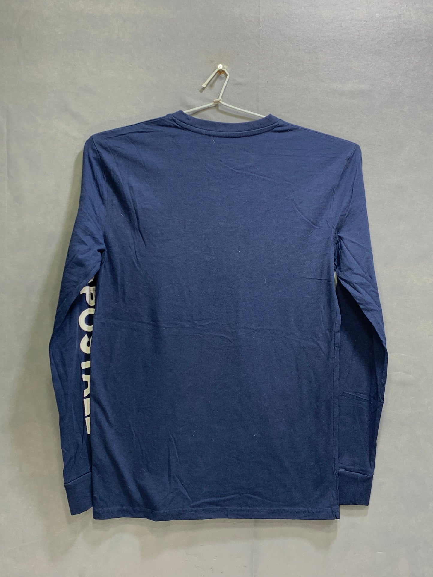 Aeropostale Branded Original Full Sleeve Cotton T Shirt For Men