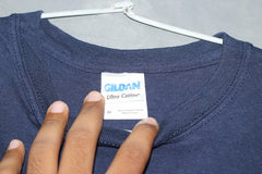 Gildan Branded Original Cotton T Shirt For Men