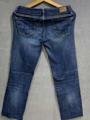 American Eagle Branded Original Denim Jeans For Women Pant