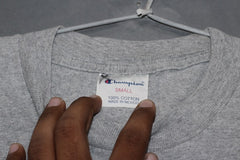 Champion Branded Original Cotton T Shirt For Men