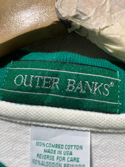 Outer Banks Men T Shirt