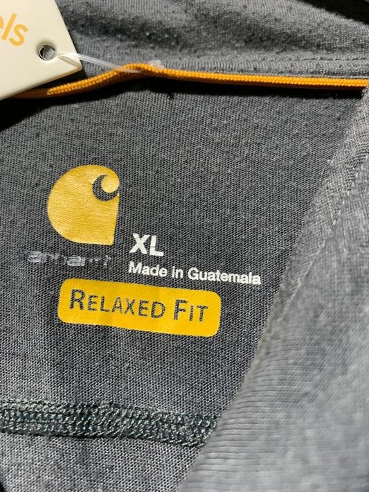 Relaxed Fit Men T Shirt