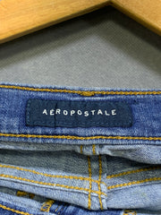 Aeropostale Branded Original Denim Jeans For Women Pant