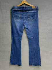 Aeropostale Branded Original Denim Jeans For Women Pant