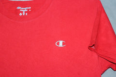 Champion Branded Original Cotton T Shirt For Men