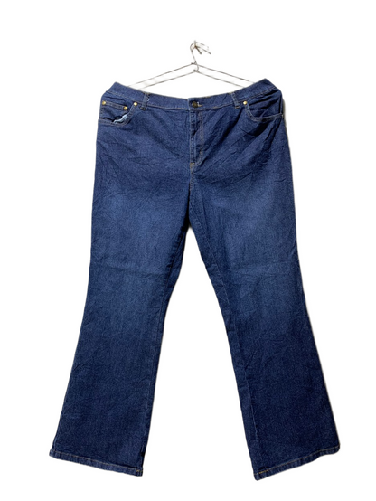 Woman Within For Men Jeans