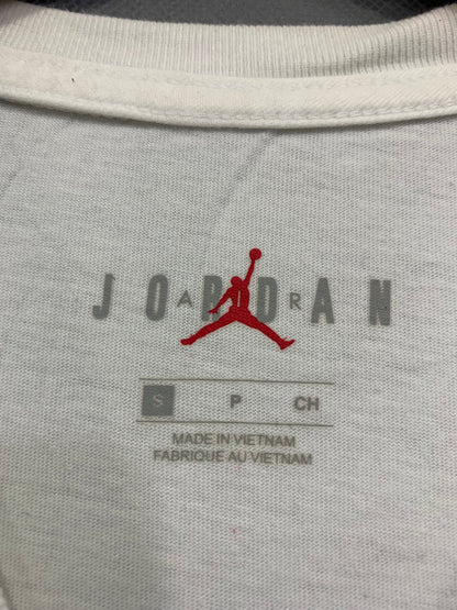 Jordan Branded Original Cotton T Shirt For Men