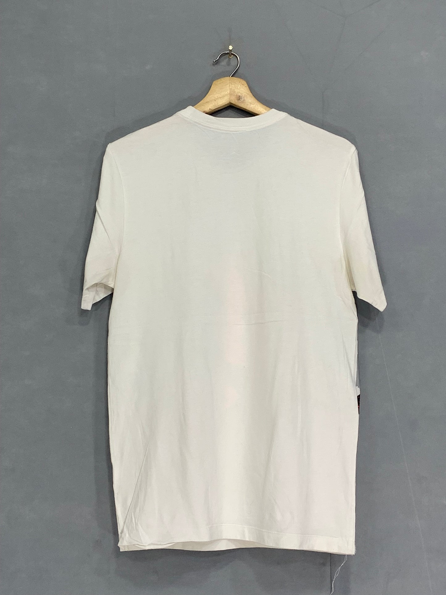 Jordan Branded Original Cotton T Shirt For Men