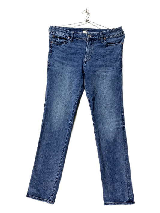 Express For Men Jeans